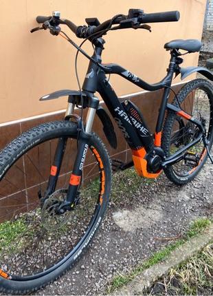 Электровелосипед HAIBIKE SDURO HardNine 2.0 29