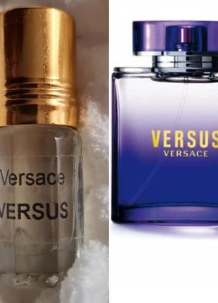 Versace versus