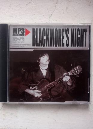 Продам Cd MP3- Blackmore night.