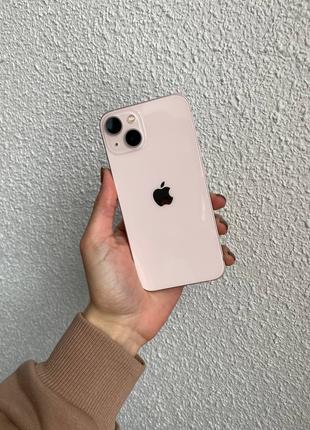 Apple iPhone 13 128gb Pink