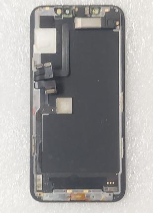 Дисплей (экран) iPhone 11 Pro с дефектом
