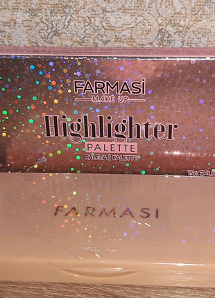 Хайлайтер Farmasi