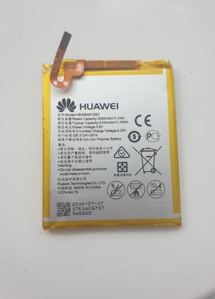 Аккумулятор б.у. оригинал Huawei Y6 II CAM-L21/Honor 5X/Honor ...