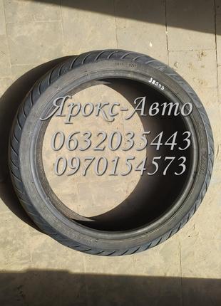 Шина michelin pilot road2 120/70 ZR17 (2012) 000038543