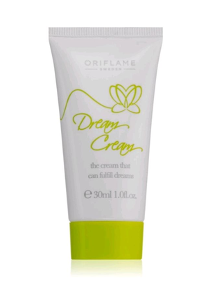 Крем для рук Oriflame Dream Cream  30 мл