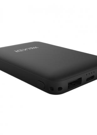 Павер банки Powerbank WALKER 5000mAh 1000 mAh