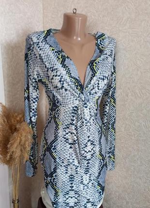 Платье boohoo