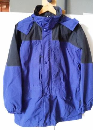 Мужская куртка multlex germany 54-56 размер