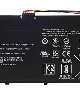 Батарея AP18C4K для ноутбука Acer Aspire 5 A517-52