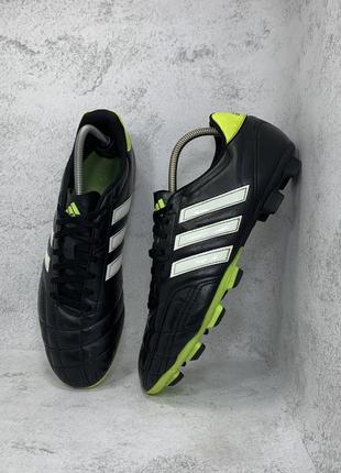 Копочки бутсы adidas goletto 4