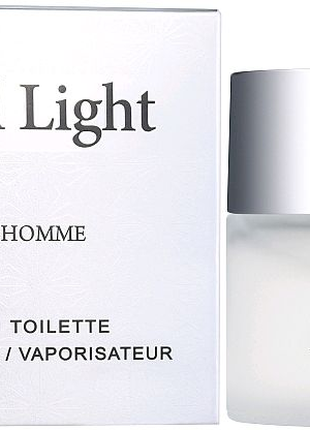 Angel Light Pour Homme Туалетная вода