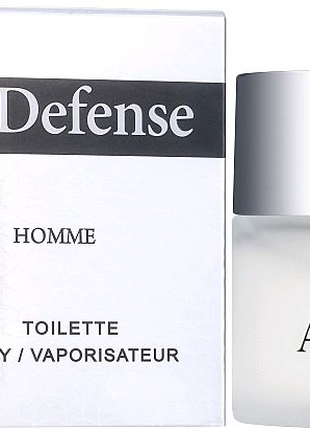 Angel Defense Pour Homme Туалетная вода