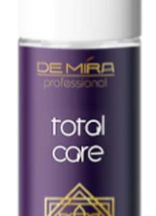 Протеїновий мус-протектор для захисту волосся 6 в 1 DeMira Pro...