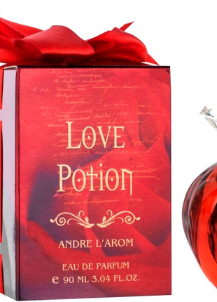 Andre L'arom Love Potion Парфумована вода