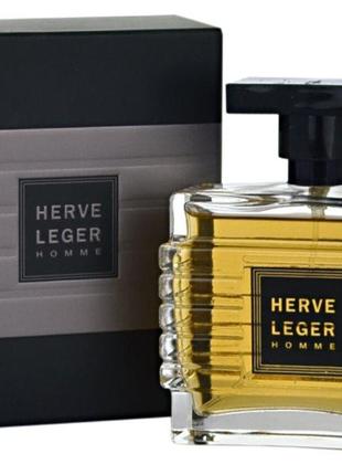 Herve leger homme avon 75 мл. мужская туалетная вода.  эрви ле...