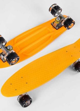 Пеніборд, скейт для дітей із колесами що світяться Best Board ...