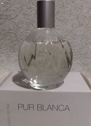 Туалетная вода Avon pur blanca 50 ml