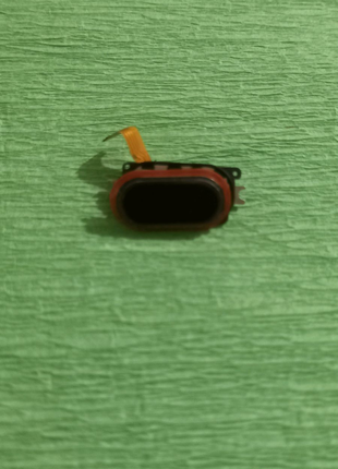 Кнопка с шлейфом Home Meizu M5c M710h