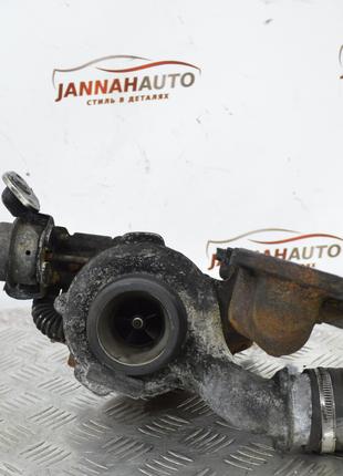 Турбина Opel 1.9 CDTI Z19DTH Astra H Signum Vectra C Zafira B ...