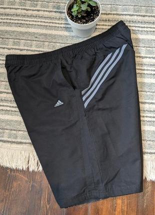 Adidas оригинальные мужские шорты большого размера
