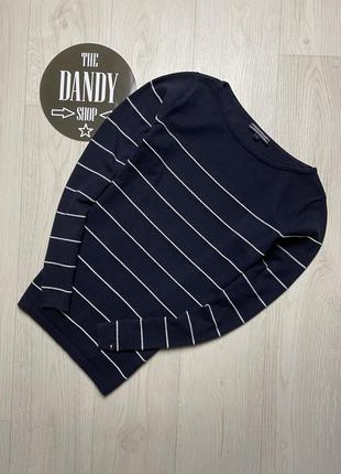 Женский премиальный свитер tommy hilfiger, размер s