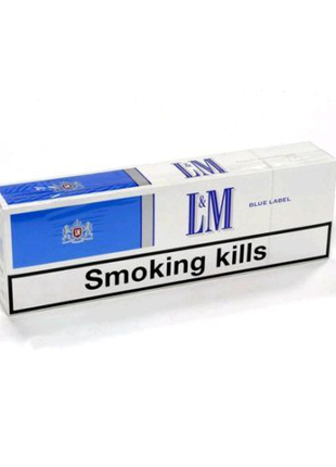 Lm Blue Label