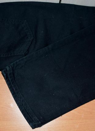 Джинси LEVIS® 751 original W38L34 нові Y18-Z5-7