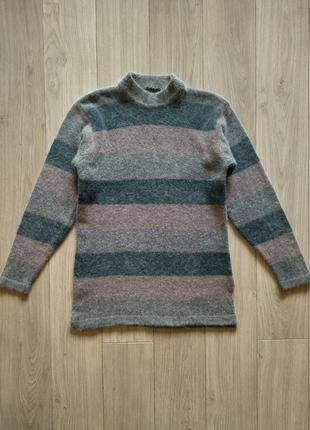 Женская кофта свитер