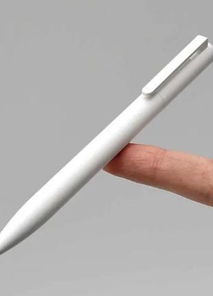 Ручка Xiaomi Gel Pen MJZXB01XM white 2 шт.