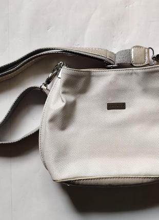 Оригинальная женская сумка итальянского бренда, винтаж, ретро ...