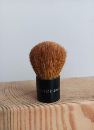 Кисть натуральная bare minerals