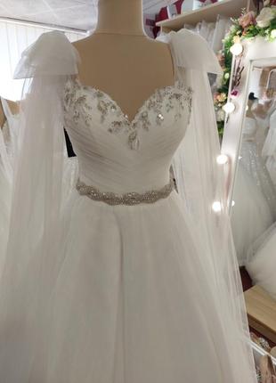 Свадебное платье/разпродаж