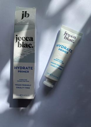Увлажняющая праймер база под макияж jecca blac hydrate primer ...