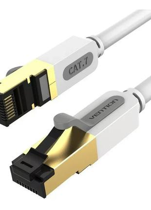 Интернет-кабель Vention Cat7 гигабитный LAN-кабель RJ45 патч-к...