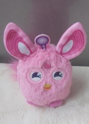 Мягкая игрушка furby,ферби макдональдс