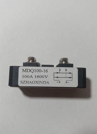 Діодний міст MDQ100-1600V однофазний діодний міст