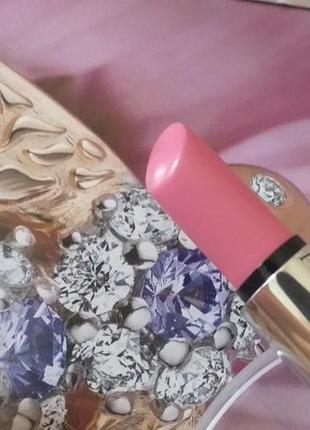 Гелева помада для губ Mary Kay Рожеве мереживо мері кей