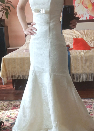 Весільна сукня, платье свадебное