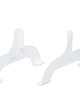 Ножки для металлических панелей М-серии (комплект) FLYME white