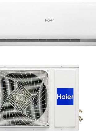 Кондиціонер Haier HEC HSU-12TK1/R2(DB)(Out) — спліт-система