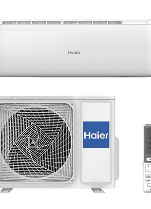 Кондиционер Haier Dawn AS35S2SD1FA / 1U35S2PJ1FA - сплит-система