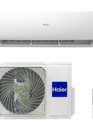 Кондиціонер Haier Nordic AS50SN1FA-NR/1U25S2SQ1FA-NR — спліт-с...