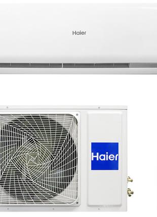 Кондиціонер Haier Tibio AS25TADHRA-CL/1U25BEEFRA — спліт-система