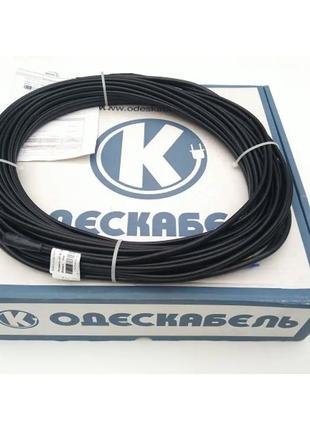 Гречий кабель для зовнішнього нагрівання WOKS-23 320 Вт (15м)
