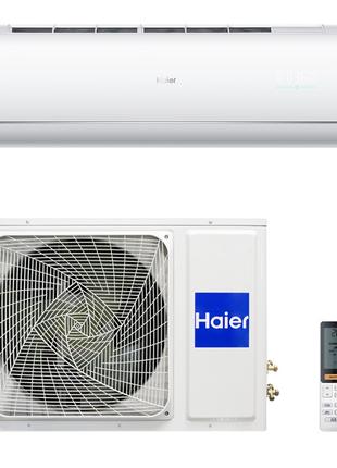 Кондиціонер Haier Jade AS50JDJHRA-W/1U50REJFRA — спліт-система