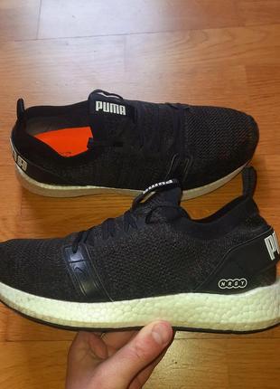 puma nrgy neko engineer knit enzo boost