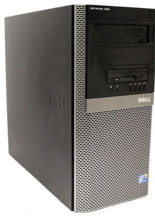 Системный блок Dell Optiplex 960 Tower