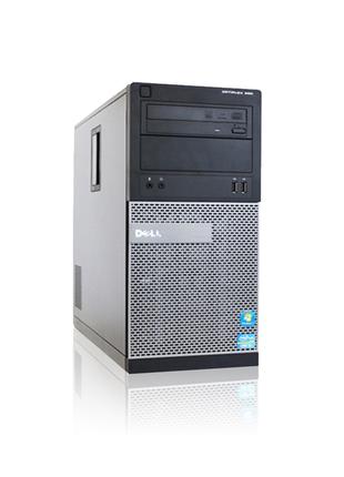 Системний блок Dell Optiplex 390 Tower