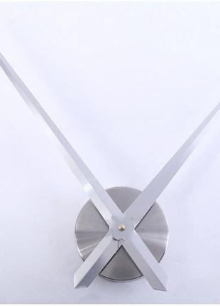 1799 годинний механізм для настінного годинника колір срібло х...