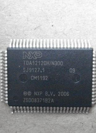Процесор TDA12120H/N300